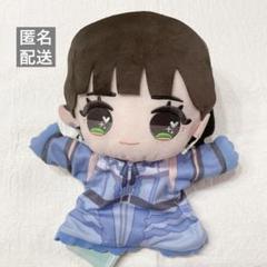 ≠ME ノットイコールミー パペット ぬいぐるみ 冨田菜々風①