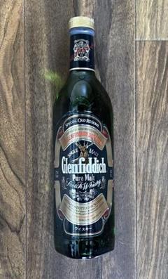 Glenfiddich Pure Malt 750ml 2本セット　古酒 Glenfiddich Pure Malt Older Release (750ml) – Whisky Trade