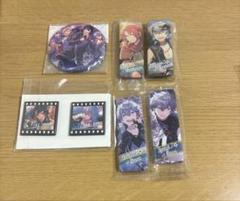 あんさんぶるスターズ あんスタ アクリルキーホルダー セット 朔間凛月 大神晃牙 あんさんぶるスターズ あんスタ アクリルキーホルダー セット 朔