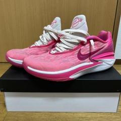 NIKE Nike バッシュ シューズ ナイキ Air Zoom G.T. Cut Cross