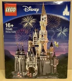 レゴ絶版ディズニーキャッスル71040  新品 Amazon.com: The Disney Castle : Toys & Games
