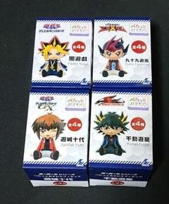 遊戯王GX クレイマン マテル フィギュア 海外限定 激レア 人形 ア f5AS 希少 未開封 遊戯王GX デュエリングフィギュア E・HERO