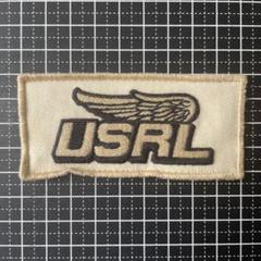 【USRL(ベージュ)】ポロラルフローレン ワッペン