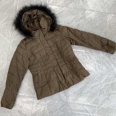 タグ付き⭐︎新品未使用⭐︎ベージュダウンコート⭐︎ロートレアモン 楽天市場】ダウンコート（ブランドロートレアモン）（レディース