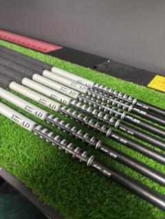 TourAD-95(X) ツアーAD 5-PW/6本セット 楽天市場】グラファイトデザイン TourAD-95 アイアン用 ツアーAD