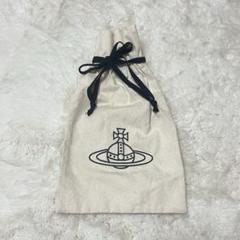 新品未使用　VivienneWestwood ヴィヴィアン 巾着袋