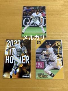 2025年最新】プロ野球チップスカード 2020の人気アイテム - メルカリ