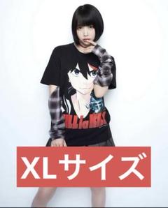 KILL la KILL × GEEKS RULE 15 SILKSCREEN