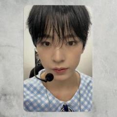 2025年最新】nct wish ユウシ トレカ apple musicの人気アイテム