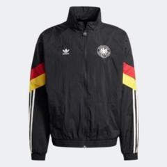 【正規品】【新品タグ付き】ドイツ代表 adidas オリジナルス トラックトップ adidas Originals - 【正規品】【新品タグ付き】ドイツ代表
