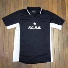 F.C.Real Bristol ポロシャツ GAME SHIRTS ゲーム