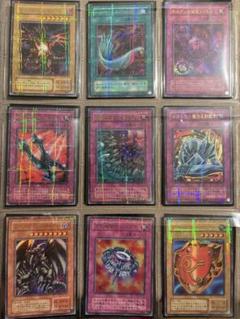 希少品 遊戯王 プレミアムパック5 コンプリートセット