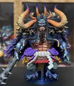 ワンピース XS カイドウ 1.0 ガレージキット ガレキ スタチュー