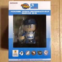 KONAMI パワプロ プライスフィギュア 北海道日本ハムファイターズ