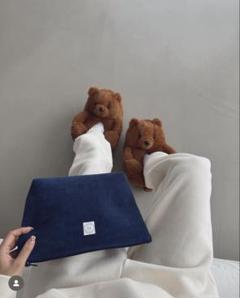 alexia stam happybag2025 ポーチ