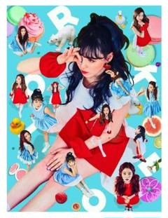 レドベル Rookie ウェンディ ver　新品未開封 Red Velvetのサムネイル