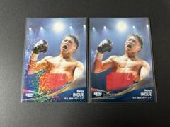Yahoo!オークション - 井上尚弥 24/25 BBM2024 CROWN FOIL