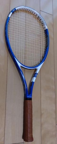 Dunlop International ラケット 2本セットm-fil