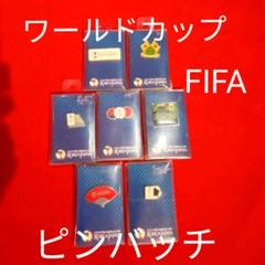 2014ワールドカップ　ピンバッジ32カ国 2014ワールドカップピンバッジ32カ国