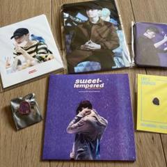 EXO LAYフォトカード他ファングッズセット