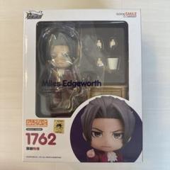 最終値下げ 逆転裁判 御剣怜侍 成歩堂龍一 ねんどろいど フィギュアセット 逆転裁判」シリーズより成歩堂龍一と御剣怜侍のねんどろいどが