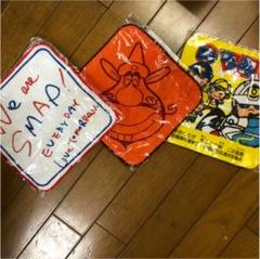SMAP Prop Up! ファンアイテムセット(バスタオル付き) 2025年最新】smap バスタオルの人気アイテム - メルカリ