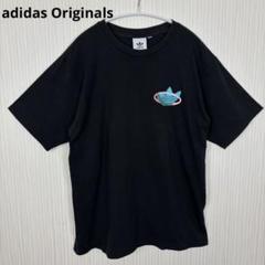 アディダス オリジナルス ADINITSA TEE トレフォイル L