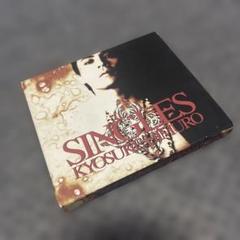 BOOWYシングル(アナログとCD)+コンプリートファイル BOOWYシングル(アナログとCD)+コンプリートファイル