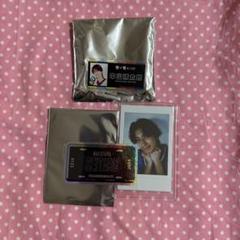 2025年最新】中山清太郎チェキの人気アイテム - メルカリ