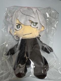 HYDE サイン入り ぬいぐるみ 黑ミサ 富良野 2018 エディ ぬいぐるみ hyde 美品 非売品 - メルカリ