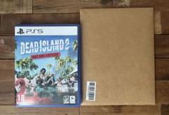 Dead Island 2 海外版 プレート付き