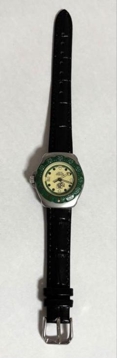 はる　[ジャンク品] HEUER ホイヤー　ヴィンテージ　レア　レディース 2025年最新】TAG heuer ジャンクの人気アイテム - メルカリ