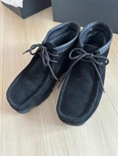 2025年最新】clarks ワラビー beamsの人気アイテム - メルカリ