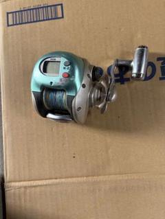 RYOBI - リｮービ　アドベンチャー200ー210 RYOBI - リｮービ アドベンチャー200ー210の通販 by レイ's shop