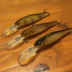 メガバス リバイアサン