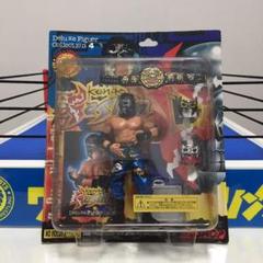 希少! 藤田和之 HAOコレクション 新日本プロレス プロレスリング