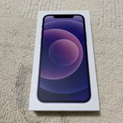 2025年最新】iphone12 本体 128 パープルの人気アイテム - メルカリ