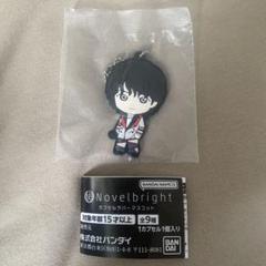 Novelbrightキーホルダー Novelbright キーホルダー - メルカリ