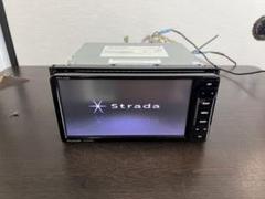 Panasonic カーナビ 本体 Cn-RA03wd Amazon | パナソニック(Panasonic) カーナビ ストラーダ CN