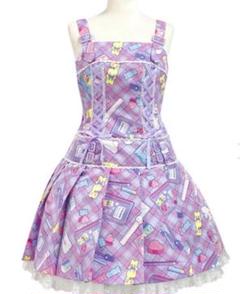 2025年最新】Angelic Pretty fancyの人気アイテム - メルカリ