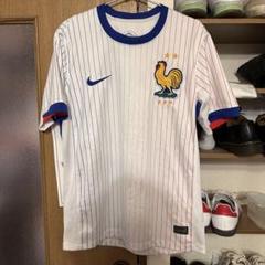 ナイキ フランス代表 ラグビー ユニフォーム 2018 上下 130～140