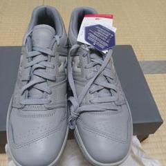 【新品・超美品】ニューバランス　BB505MCBのサムネイル