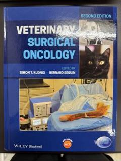 洋書 Veterinary surgical oncology Veterinary surgical oncology - メルカリ