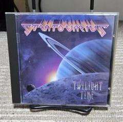 Stratovarius Twilight Time CD オリジナル盤