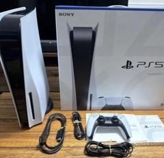 PS5 1200A モンハンワイルズセット