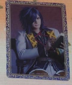 刀ステ 十口伝 キーホルダーまとめ売り GOODS｜舞台『刀剣乱舞』