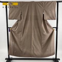 【1000021826411】付下げ 美品 名品