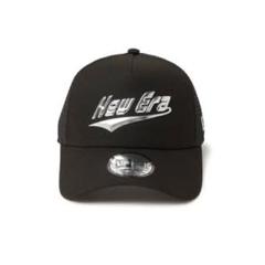 NEW ERA 9FORTY A-Frame トラッカーTPU Logo
