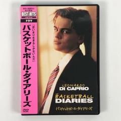 バスケットボールダイアリーズ 日本語吹替版 VHS バスケットボールダイアリーズ 日本語吹替版 VHS - メルカリ