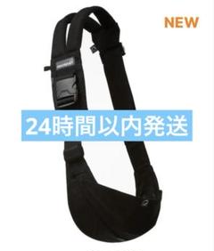 グスケット365 抱っこ紐　ベージュ　ブラック　黒　夏